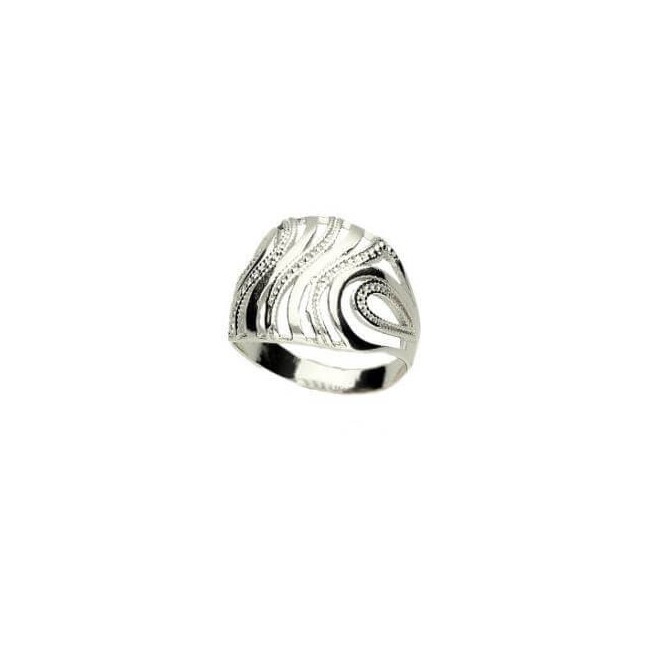 Silver ring PK 1895 R