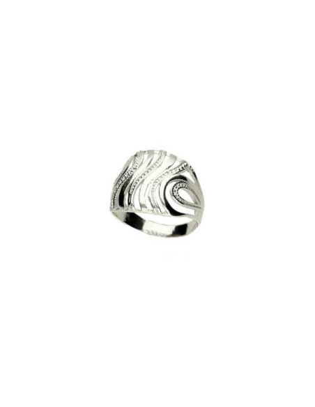 Silver ring PK 1895 R
