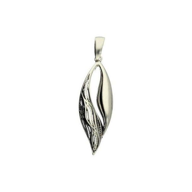 Silver pendant W 1947