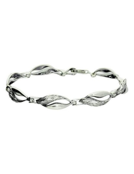Silver bracelet L 1947