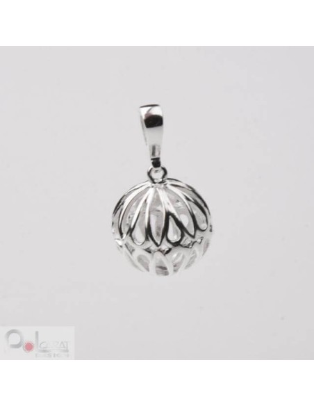 Silver pendant W 1130