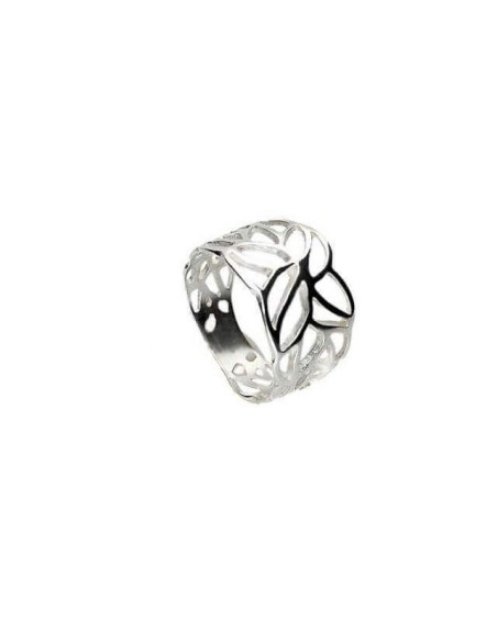 Silver ring P 126
