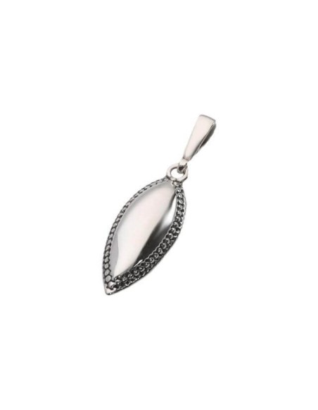 Silver pendant W 1815