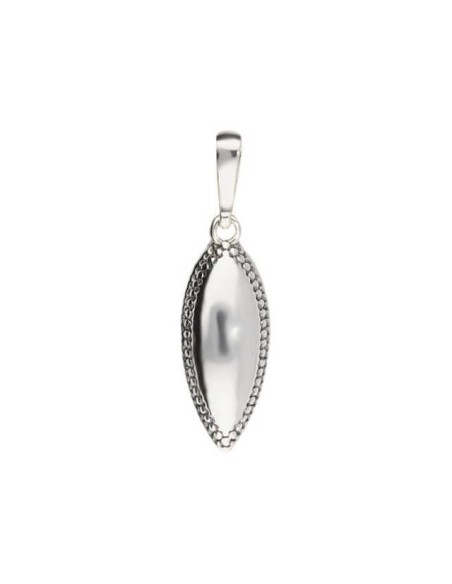 Silver pendant W 1815