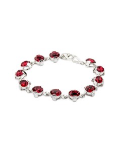 Bracelet silver Swarovski L 1789 2