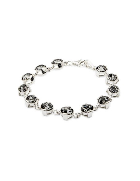 Bracelet silver Swarovski L 1789