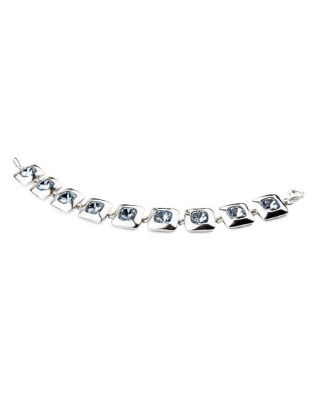 Bracelet silver Swarovski L 1750