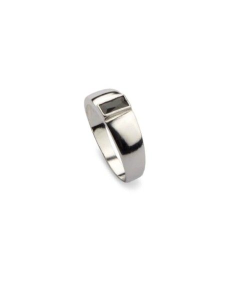 Silver ring with zirconia PK 1512 Silver ring with zirconia PK 1512