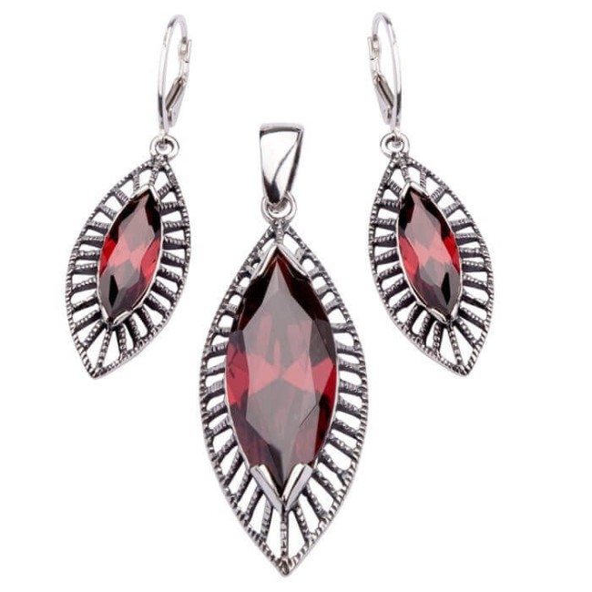 Pierścionek srebro cyrkonia PK 1528|Polcaratdesign.pl Biżuteria