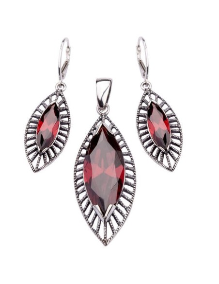 Pierścionek srebro cyrkonia PK 1528|Polcaratdesign.pl Biżuteria