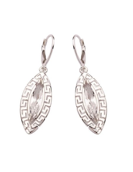 Komplet  srebro cyrkonia KPL 849|Polcaratdesign.pl Biżuteria