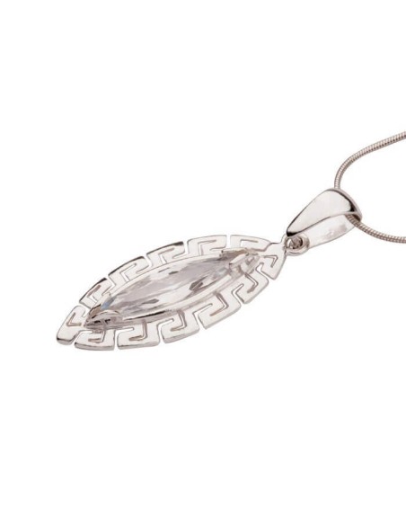 Komplet  srebro cyrkonia KPL 849|Polcaratdesign.pl Biżuteria