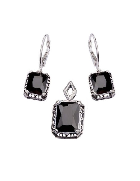 Silver ring with zirconia PK 1547 Silver ring with zirconia PK 1547