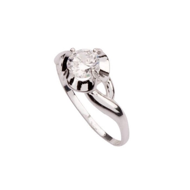 Komplet srebrny z cyrkoniami KPL 1596|Polcaratdesign.pl Biżuteria