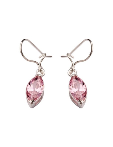 Silver set zircons KPL 744