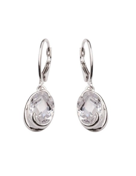 Set silver zircons KPL 925