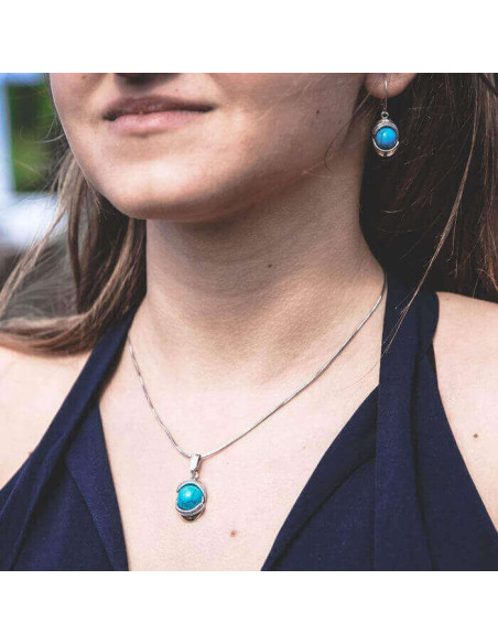 Pierścionek srebro oksydowane PK 1805 Koral|Polcaratdesign.pl Biżuteria