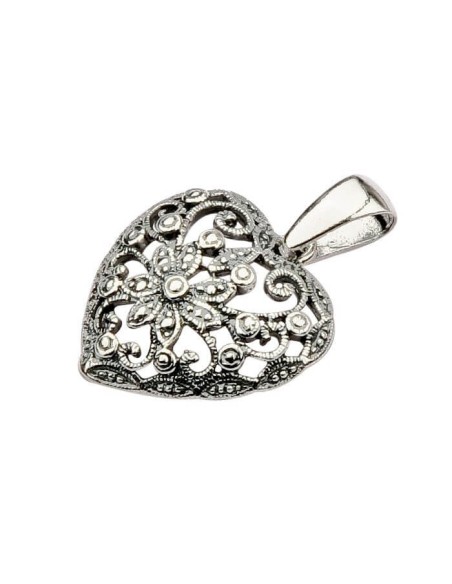 Silver pendant W 1540