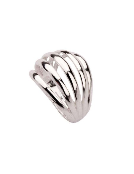 Silver ring PK 1542
