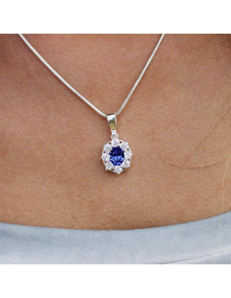 Srebro łańcuszek LN 001 żmijka linka|Polcaratdesign.pl Biżuteria