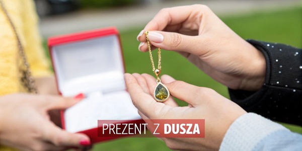 Top 5 biżuterii: naturalne kamienie na prezent - poradnik - minerał i magia kamieni