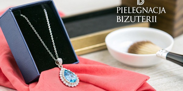 Niebieskozielony kamień szlachetny w biżuterii - zielony i niebieski kamień szlachetny to piękny minerał jubilerski