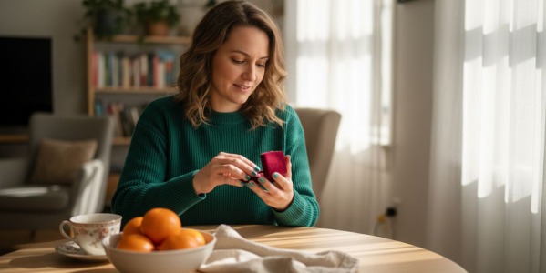 Dlaczego Biżuteria To Dobry Prezent: Kompletny Przewodnik "Biżuteria na prezent, upominek, podarunek"