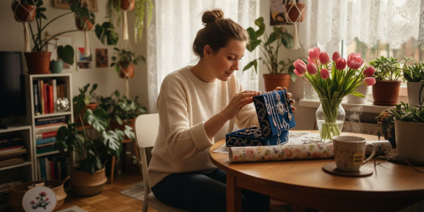 7 najlepszych zestawów biżuterii na prezent dla kobiet - wybierz komplet biżuterii srebrnej