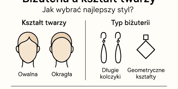 Jaka biżuteria najlepiej podkreśli urodę – praktyczny poradnik o tym jak dobrać biżuterię do typu urody