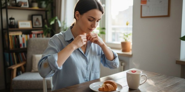 Dlaczego minimalistyczna biżuteria wraca co 5–7 lat? Cykl mody, psychologia i Instagram