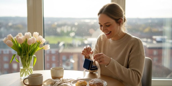 Dzień Kobiet 8 marca 2026 – jaki prezent na Dzień Kobiet 2026 wybrać, żeby był elegancki, osobisty i ponadczasowy?