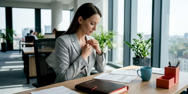 Biżuteria do garnituru damskiego: jak dobrać dodatki profesjonalnie i z charakterem