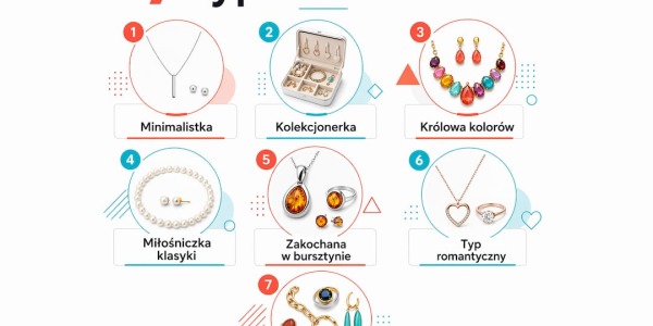 Po czym poznasz kobietę po jej biżuterii: 7 typów - sekrety które możesz odkryć w dodatkach i ozdobach
