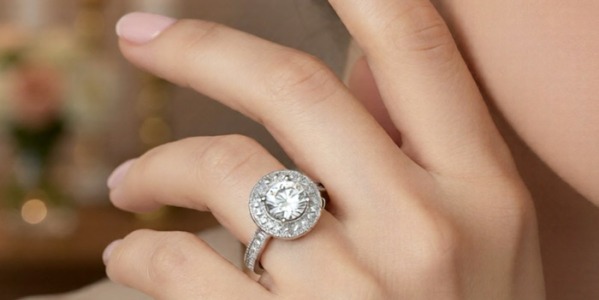 Biżuteria Ślubna: Naszyjnik dla Panny Młodej - Sklep Internetowy