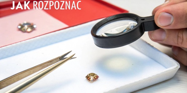 Diament a cyrkonia: kluczowe różnice, które musisz znać