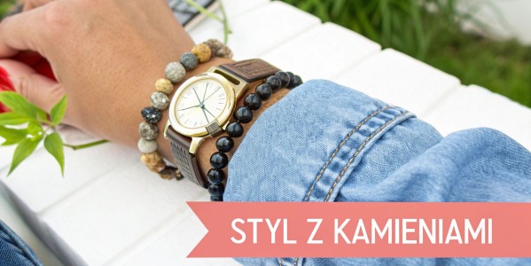 Bransoletki z kamieni naturalnych Twój przewodnik