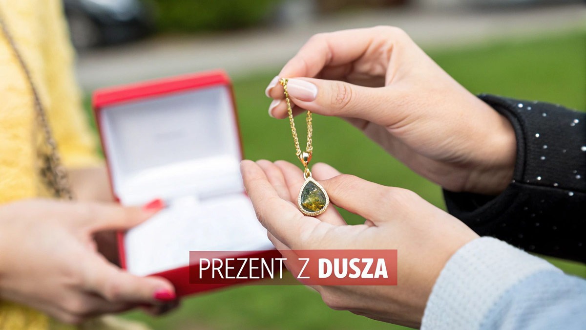 Top 5 biżuterii: naturalne kamienie na prezent - poradnik - minerał i magia kamieni