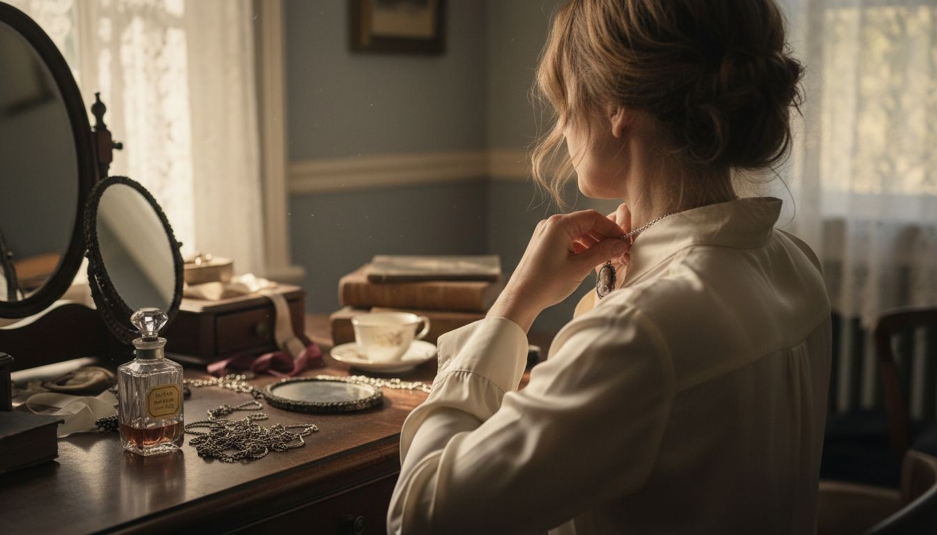 Kamea w biżuterii srebrnej – Symbolika i wyjątkowy styl