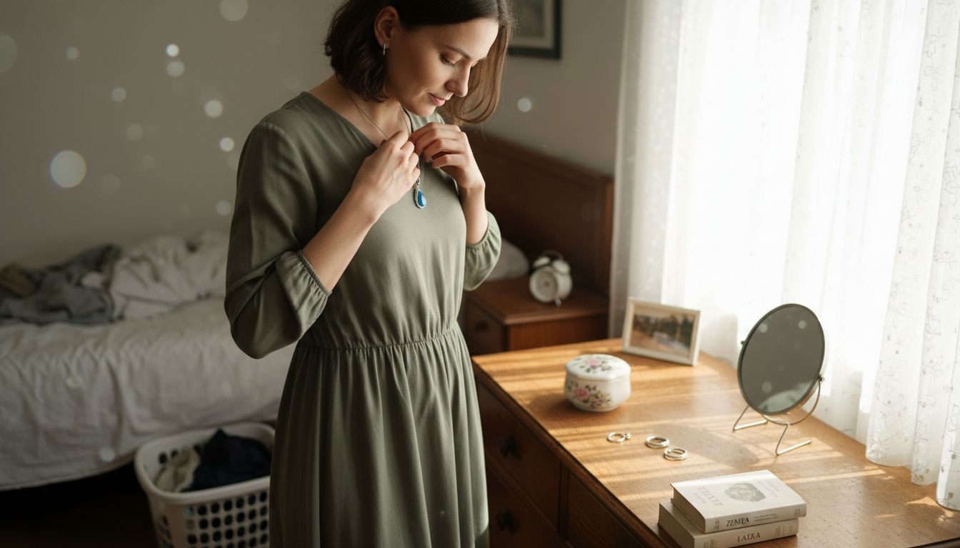 Modne wisiorki 2026 rok – Wyraz osobowości i natury - trendy w biżuterii