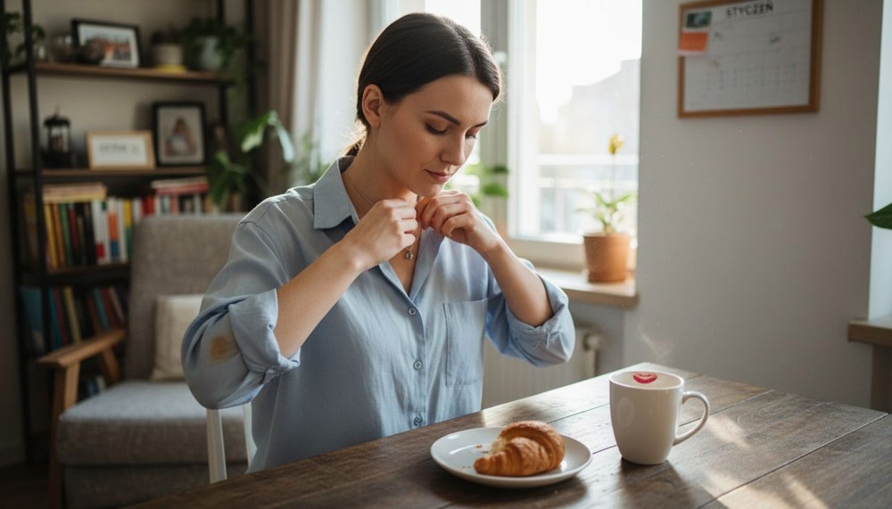 Dlaczego minimalistyczna biżuteria wraca co 5–7 lat? Cykl mody, psychologia i Instagram