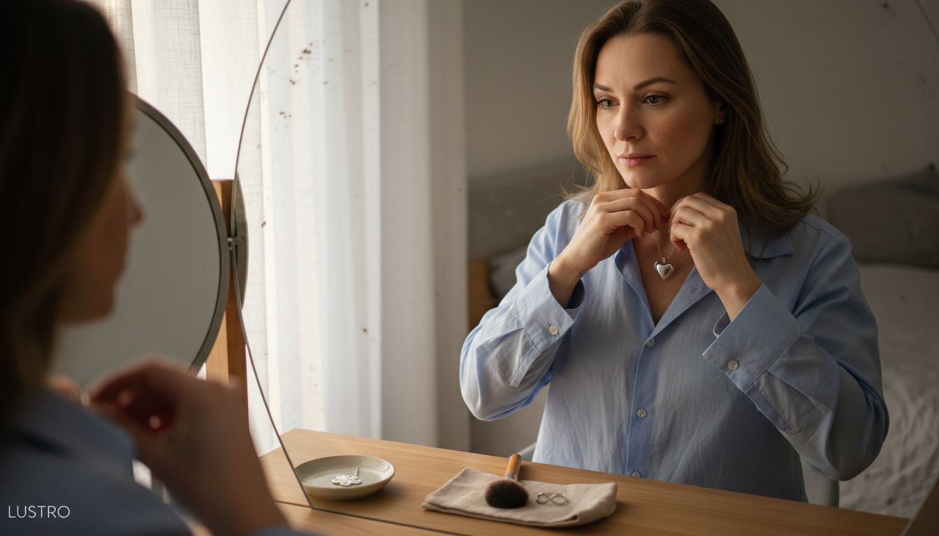 Symbolika w biżuterii – co oznaczają i Jak serce, koniczyna oraz nieskończoność wpływają na emocje