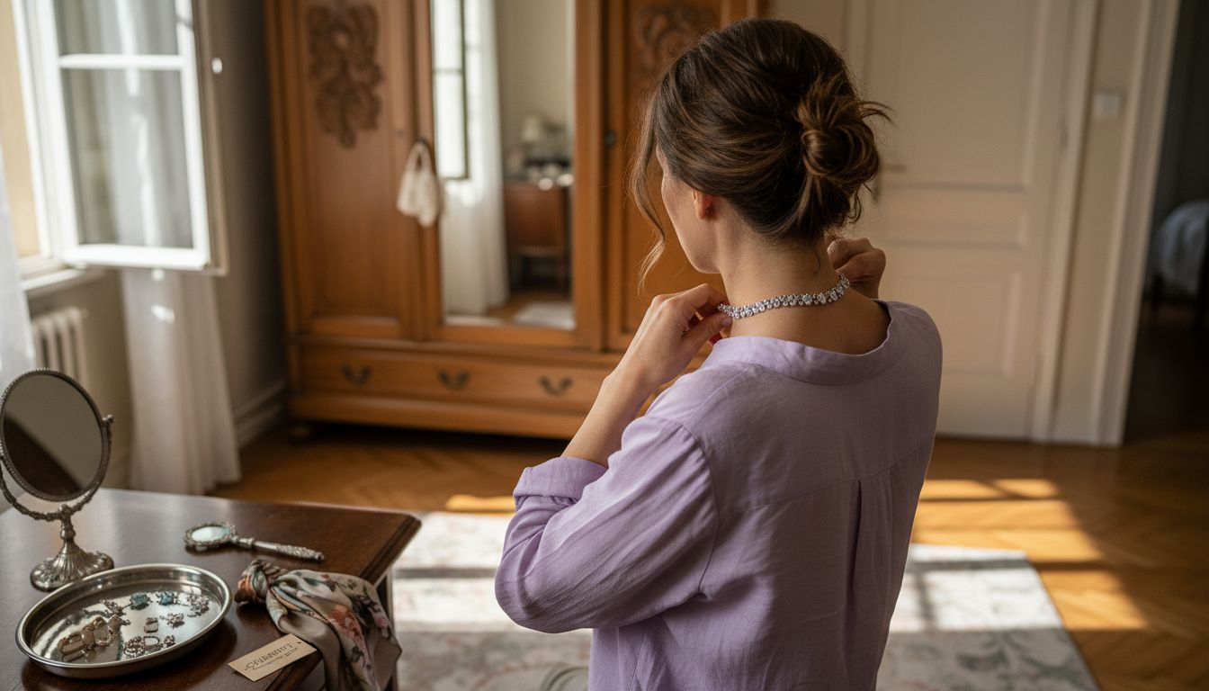 Cyrkonie 2026 rok: 60% wzrost trendów w pastelowych w biżuterii. Najmodniejsze trendy biżuteryjne