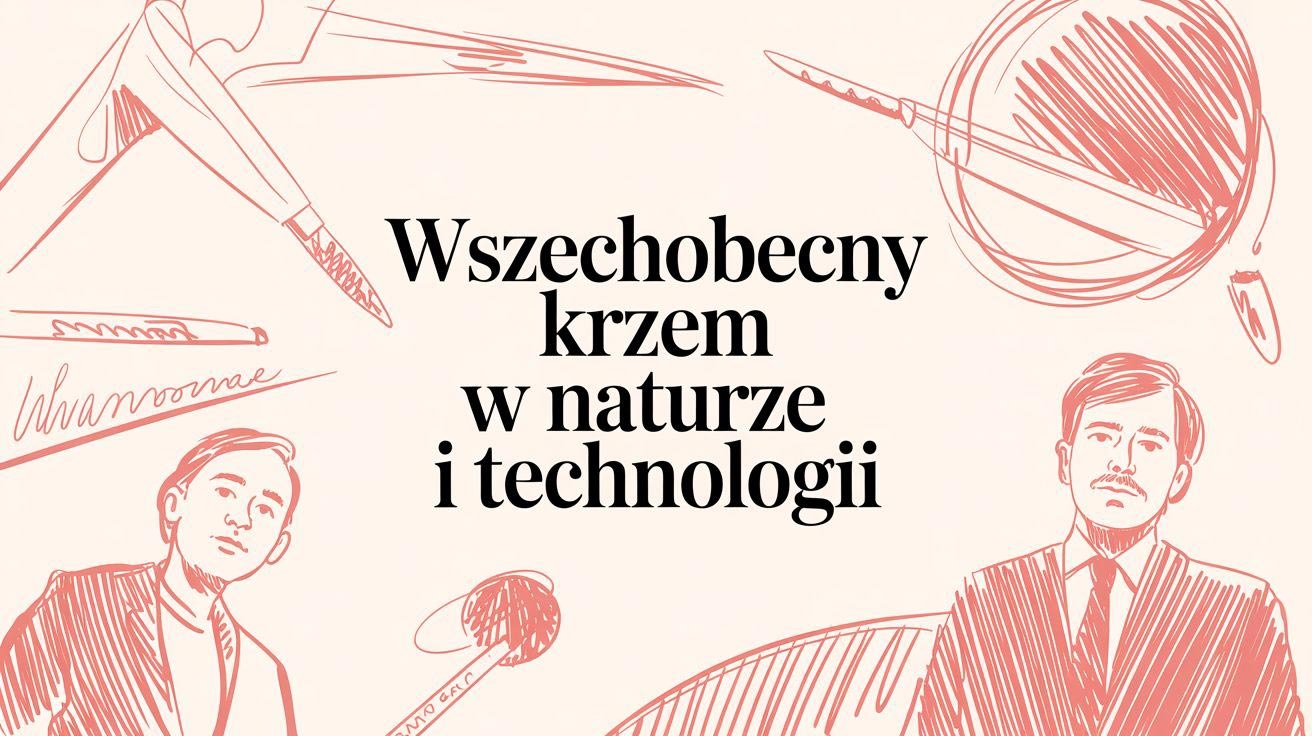 Krzem w biżuterii, naturze i technologii