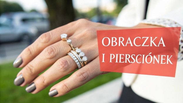 Na której ręce nosi się pierścionek zaręczynowy? Przewodnik